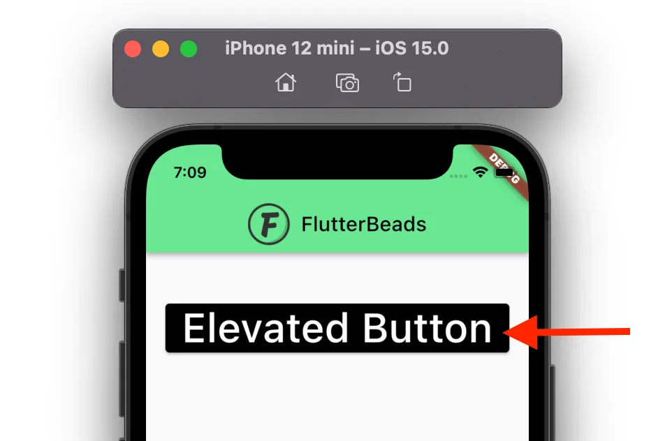 Elevated Button Color Flutter là một tính năng tuyệt vời để tùy chỉnh nút trong ứng dụng Flutter của bạn. Điều này giúp nút của bạn trông đẹp hơn và tạo ra một trải nghiệm người dùng tốt hơn. Khám phá hình ảnh liên quan để tìm hiểu cách tích hợp Elevated Button Color vào ứng dụng Flutter của bạn!